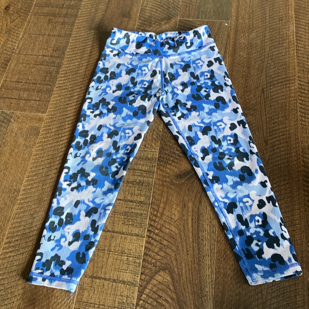 Jumping Beans Active Leggings